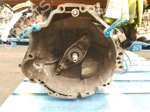 Gearbox AUDI A6 C6 (4F2) 3.0 TDI quattro | BP36812877M3 - Image 3