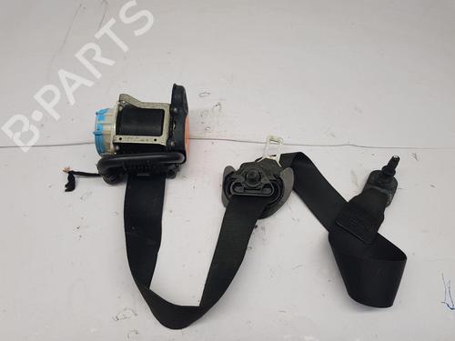 Used Front right seatbelt MERCEDES-BENZ GLA-CLASS (X156) GLA 200 CDI / d (156.908) (136 hp) 27920494