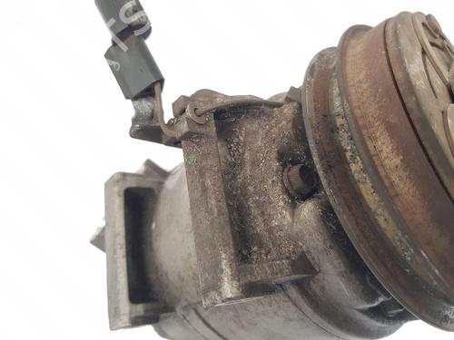 AC compressor MITSUBISHI L200 / TRITON (KA_T, KB_T) 2.5 DI-D 4WD (KB4T) | BP30520603M34 