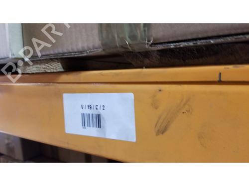 Steering column stalk VOLVO C30 (533) 1.6 D | BP34425785I23 - Image 10