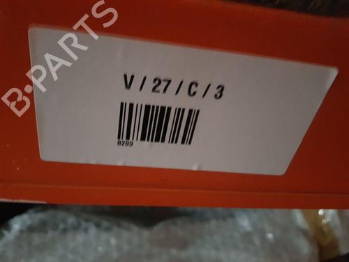 Middle console VW SCIROCCO III (137, 138) 2.0 TDI | BP33004909I22  - Image 10