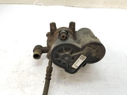 Right rear brake caliper JAGUAR XF II (X260)  | BP23263764M106 