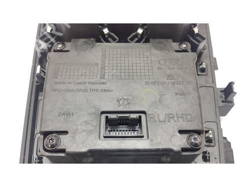 Switch AUDI A5 Sportback (F5A, F5F) S5 TFSI quattro | BP24374877I30 