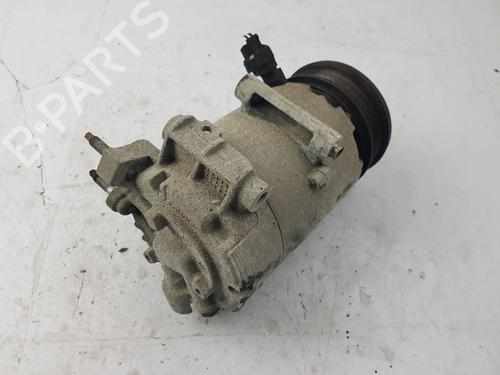 AC compressor FORD FIESTA VI (CB1, CCN) 1.6 ST | BP38777835M34 - Image 2