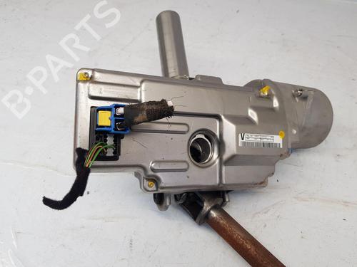 Steering column FIAT PUNTO EVO (199_) 1.4 (199AXB1A) | BP36240734M21  - Image 7