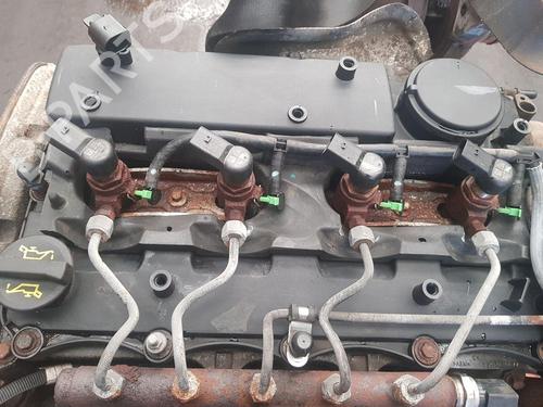 Engine FORD TRANSIT Van (FA_ _) 2.2 TDCi | BP30330740M1  - Image 10