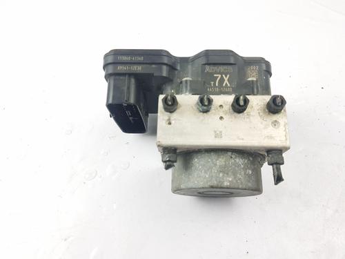 Used ABS pump TOYOTA COROLLA Hatchback (_E21_, _EA1_, _EH1_) 1.8 Hybrid (ZWE211, ZWE219) (122 hp) 30765104