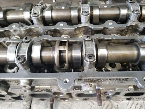 Cylinder head MERCEDES-BENZ SPRINTER 4-t Van (B907, B910) 416 CDI RWD (907.643, 907.645, 907.647) | BP31663526M5  - Image 10