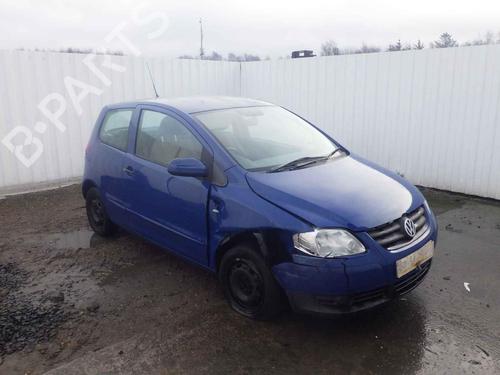 Used Parts VW FOX Hatchback (5Z1, 5Z3, 5Z4)  1.2  4377934