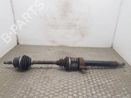 Used Right front driveshaft MINI MINI (R56) Cooper D (112 hp) 25492532
