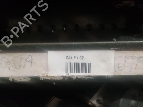 Throttle body RENAULT SCÉNIC II (JM0/1_) 1.6 (JM0C, JM0J, JM1B) | BP22208196M82 
