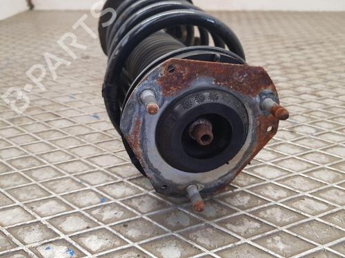 Left front shock absorber FORD FIESTA VI (CB1, CCN) 1.4 TDCi | BP28362856M16 