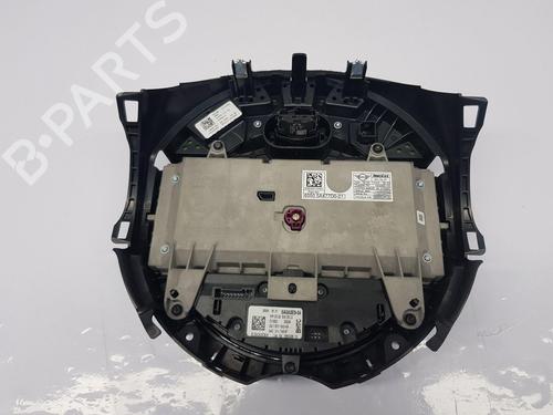 Radio MINI MINI (F55) Cooper | BP29514678E6 
