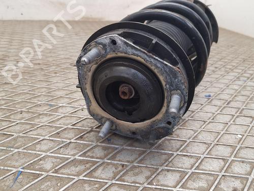 Right front shock absorber FORD FIESTA VII (HJ, HF)  | BP26569897M17 