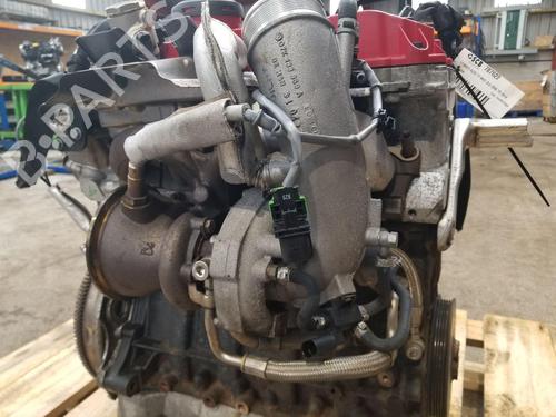 Engine AUDI TT Roadster (8J9) 2.5 RS quattro | BP32846929M1 - Image 6