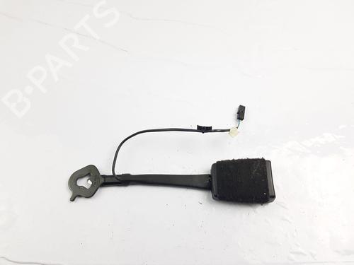 Used Front right belt tensioner AUDI TT Roadster (FV9, FVR) 2.0 TDI (184 hp) 25462892