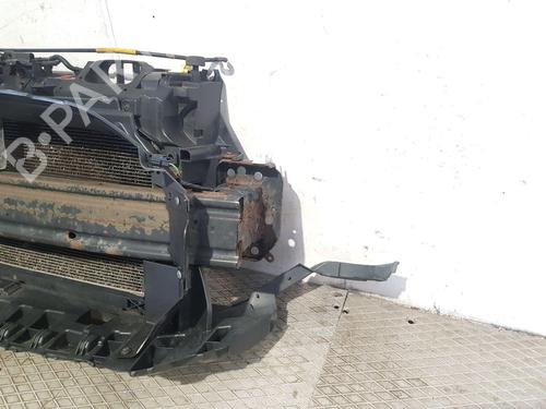 Frontplade/Frontkurv FORD FIESTA VI (CB1, CCN) 1.0 EcoBoost | BP37584981C72 - Image 4