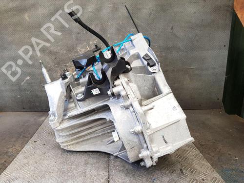 Gearbox RENAULT CLIO V (B7_)  | BP22679161M3 