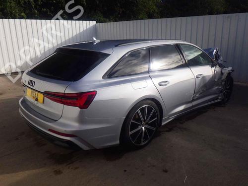 Luggage compartment floor AUDI A6 C8 Avant (4A5) S6 TDI Mild Hybrid quattro | BP31983321I33