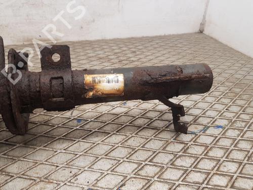 Right front shock absorber FORD FIESTA V (JH_, JD_) 1.4 16V | BP29492583M17