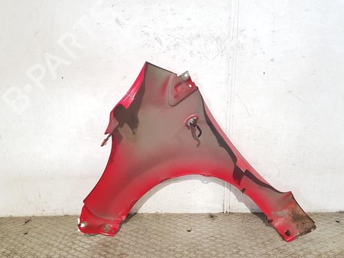 Right front fenders CITROËN C1 (PM_, PN_) 1.0 | BP29984283C42 