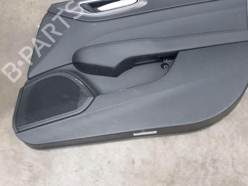 Right front seat ALFA ROMEO GIULIA (952_) 2.2 D (952AFA25, 952AFM25, 952ALA25) | BP28329809C16 