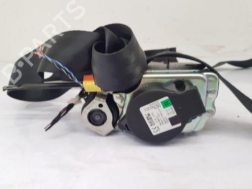Front right seatbelt VW PASSAT B8 (3G2, CB2) 2.0 TDI | BP34142169I25 - Image 2