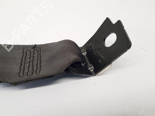 Rear center seatbelt VAUXHALL CORSA Mk III (D) (S07) 1.2 i 16V (L08) | BP32127652I27