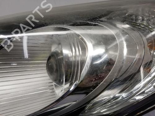 Left headlight HYUNDAI ix35 (LM, EL, ELH) 2.0 CRDi | BP35996429C28 - Image 7