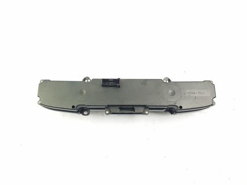 Warning switch MERCEDES-BENZ VITO / MIXTO Van (W639) 115 CDI (639.601, 639.603, 639.605) | BP22669739I22 