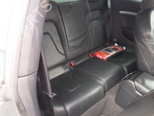 Højre forlygte AUDI A5 (8T3) 2.0 TDI | BP22965521C29 