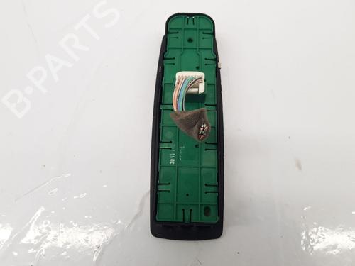 Right front window switch RENAULT MEGANE III Coupe (DZ0/1_) 1.5 dCi (DZ0B) | BP32127543I26 