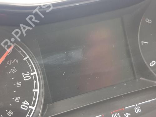 Instrument cluster OPEL KARL (C16) 1.0 | BP34406940C47  - Image 7