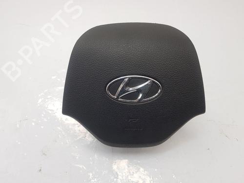 Used Driver airbag HYUNDAI TUCSON (TL, TLE) [2015-2023]  22667844
