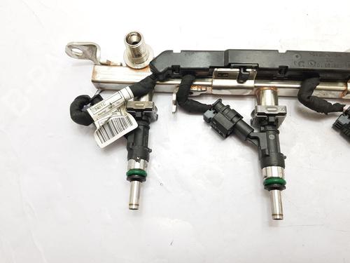 Injection rail MINI MINI (F66, F65) Cooper S | BP29738062M98 - Image 2