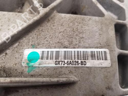 Gearbox mount LAND ROVER RANGE ROVER VELAR (L560) | BP22671974M88 - Image 5