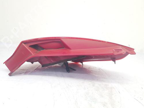 Left taillight FORD FIESTA VI (CB1, CCN) 1.4 TDCi | BP40221534C34  - Image 5
