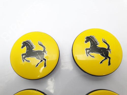 Hulkapsel FERRARI CALIFORNIA 4.3 | BP22659988C160