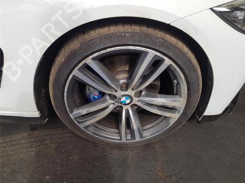 Right front window switch BMW 4 Coupe (F32, F82) 420 d | BP36364737I26 - Image 12
