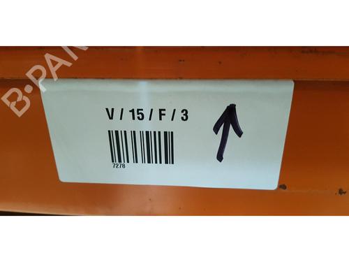 Radio CITROËN BERLINGO Box Body/MPV (K9) 1.5 BlueHDi 100 | BP30627932E6