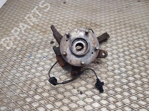 Used Right front steering knuckle HONDA CIVIC IX (FK) 1.6 i-DTEC (FK3) (120 hp) 30330715