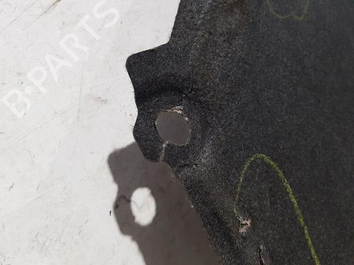 Underbody protection MAZDA CX-30 (DM) SKYACTIV-G M Hybrid | BP32375297M92 - Image 22