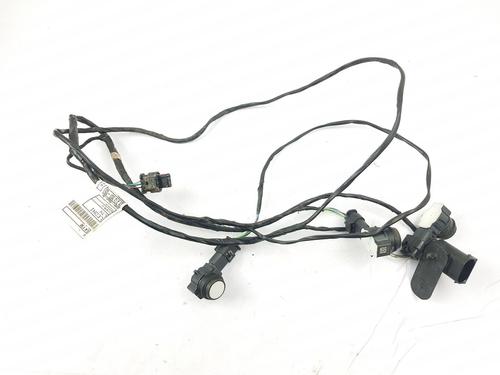 Used Electronic module BMW 4 Convertible (F33, F83) M4 Competition (450 hp) 30445451