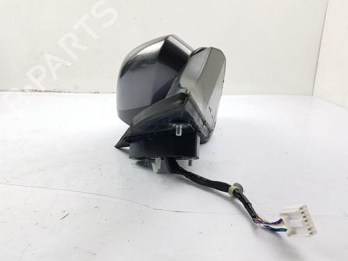 Left mirror HONDA HR-V (RU) 1.5 (RU1) | BP29492815C26 