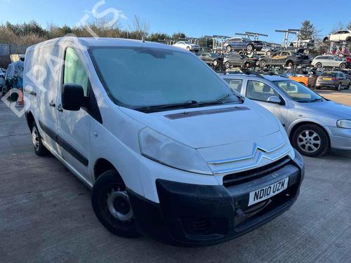Used Parts CITROËN JUMPY II (VF7)  2.0 HDi 120  3130051