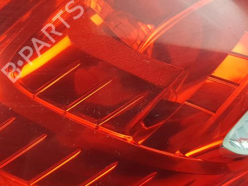 Left taillight FORD FIESTA VI (CB1, CCN) 1.4 | BP29642013C34 