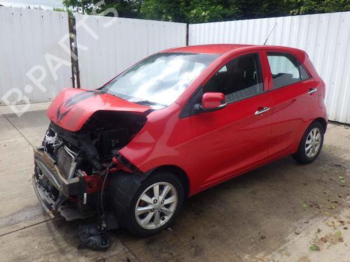 Left taillight KIA PICANTO II (TA) 1.2 | BP35772012C34  - Image 8