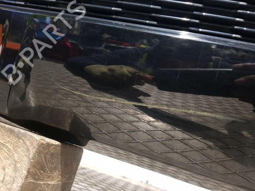 Rear bumper BMW 1 (F40) M 135 i xDrive | BP31603788C8 