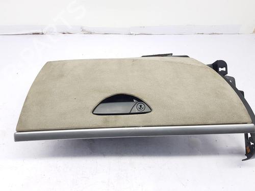 Dashboardkastje PEUGEOT 807 (EB_) 2.0 HDi (120 hp) 22317125