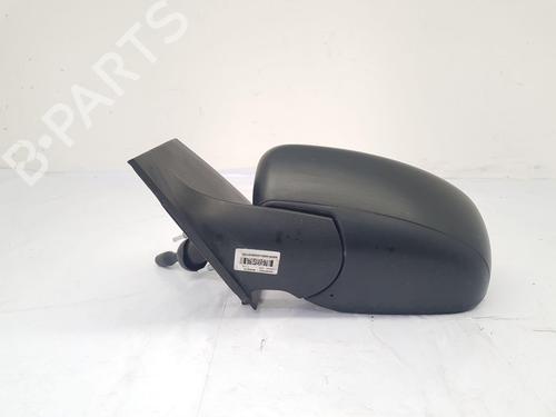 Retrovisor esquerdo SUZUKI CELERIO (LF) 1.0 (AVK310) | BP34351315C26 - Image 2
